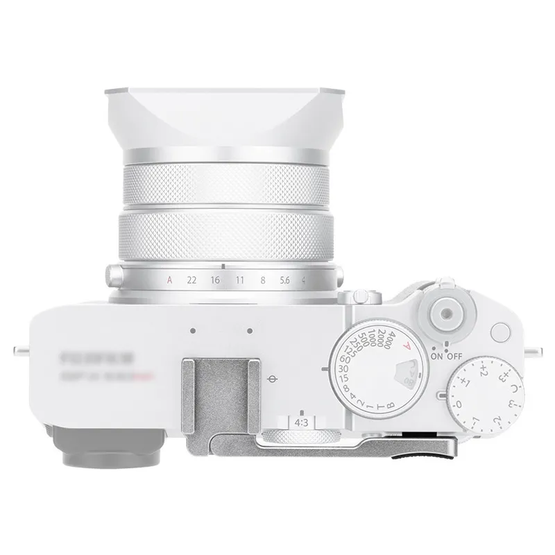  JJC Tumgrepp för Fujifilm GFX100RF från Kamda – snabb leverans och trygg e-handel