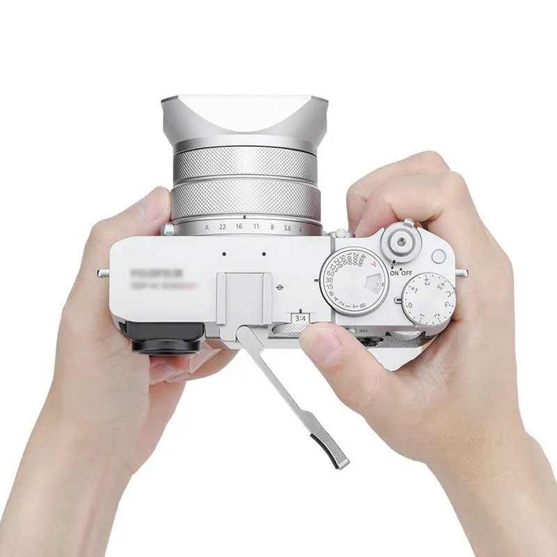  JJC Tumgrepp för Fujifilm GFX100RF från Kamda – snabb leverans och trygg e-handel