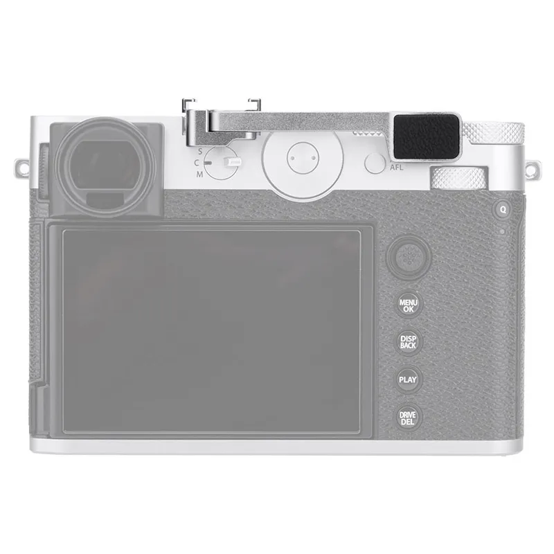  JJC Tumgrepp för Fujifilm GFX100RF från Kamda – snabb leverans och trygg e-handel