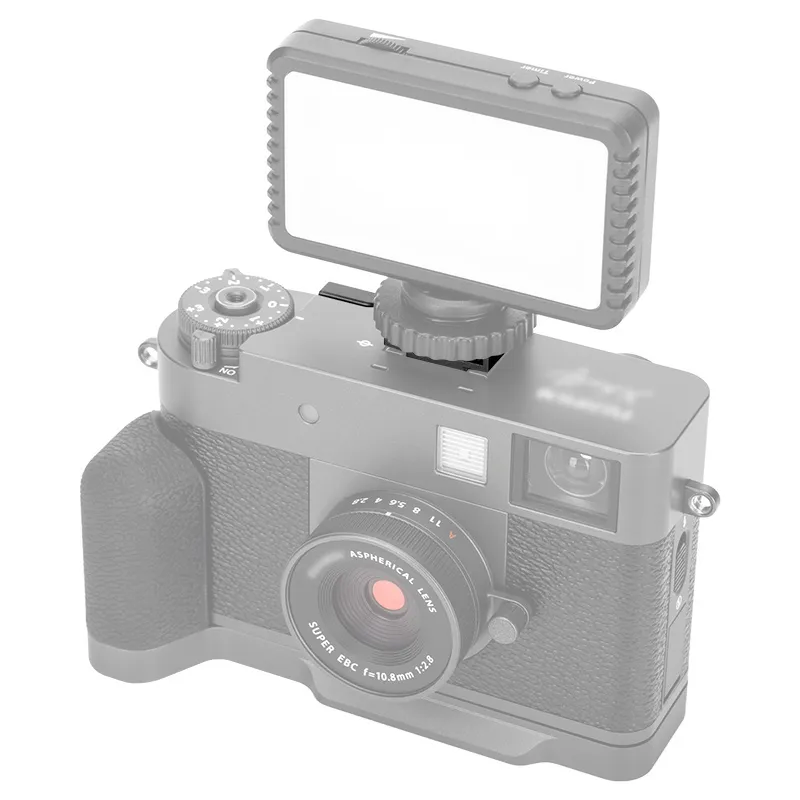  JJC Tumgrepp för Fujifilm X half från Kamda – snabb leverans och trygg e-handel