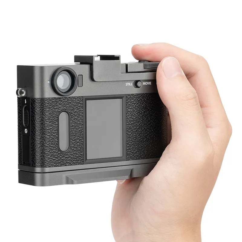  JJC Tumgrepp för Fujifilm X half från Kamda – snabb leverans och trygg e-handel