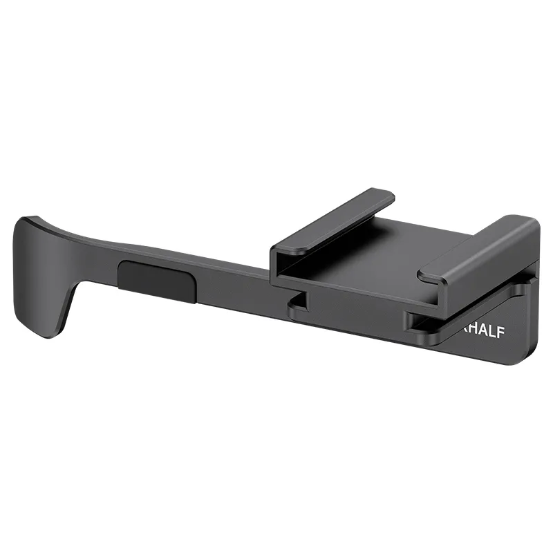  JJC Tumgrepp för Fujifilm X half från Kamda – snabb leverans och trygg e-handel