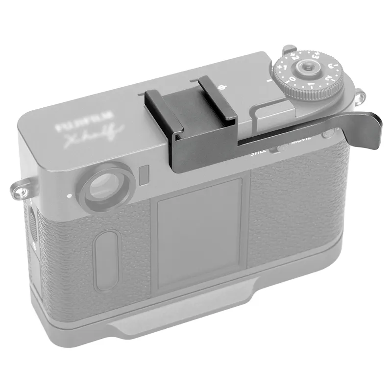  JJC Tumgrepp för Fujifilm X half från Kamda – snabb leverans och trygg e-handel