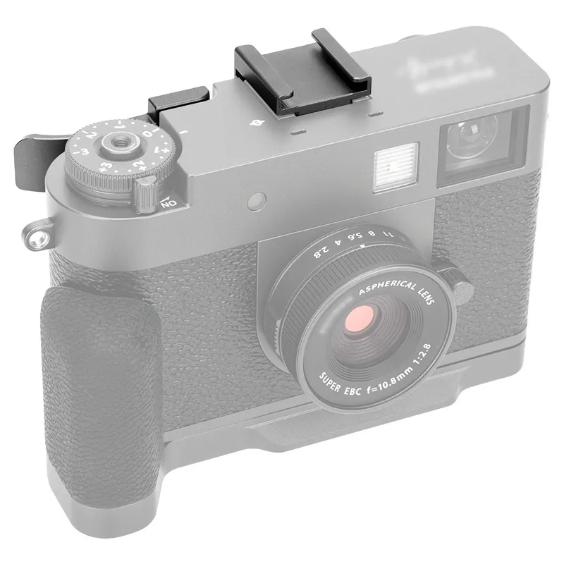  JJC Tumgrepp för Fujifilm X half från Kamda – snabb leverans och trygg e-handel