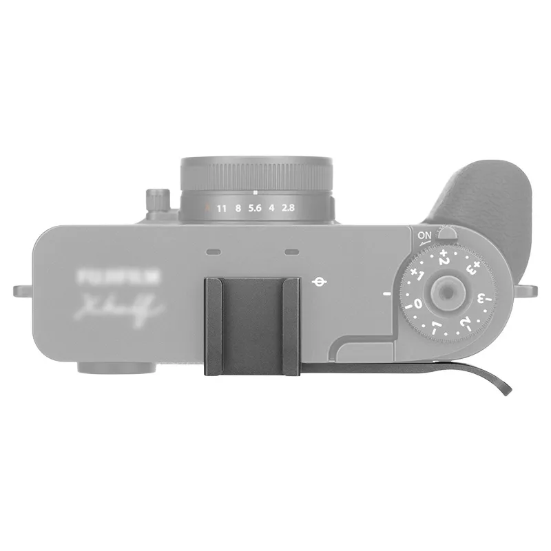  JJC Tumgrepp för Fujifilm X half från Kamda – snabb leverans och trygg e-handel