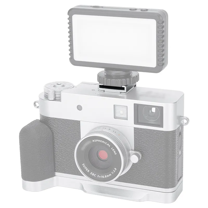  JJC Tumgrepp för Fujifilm X half från Kamda – snabb leverans och trygg e-handel