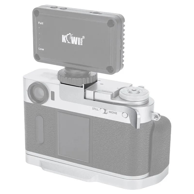  JJC Tumgrepp för Fujifilm X half från Kamda – snabb leverans och trygg e-handel