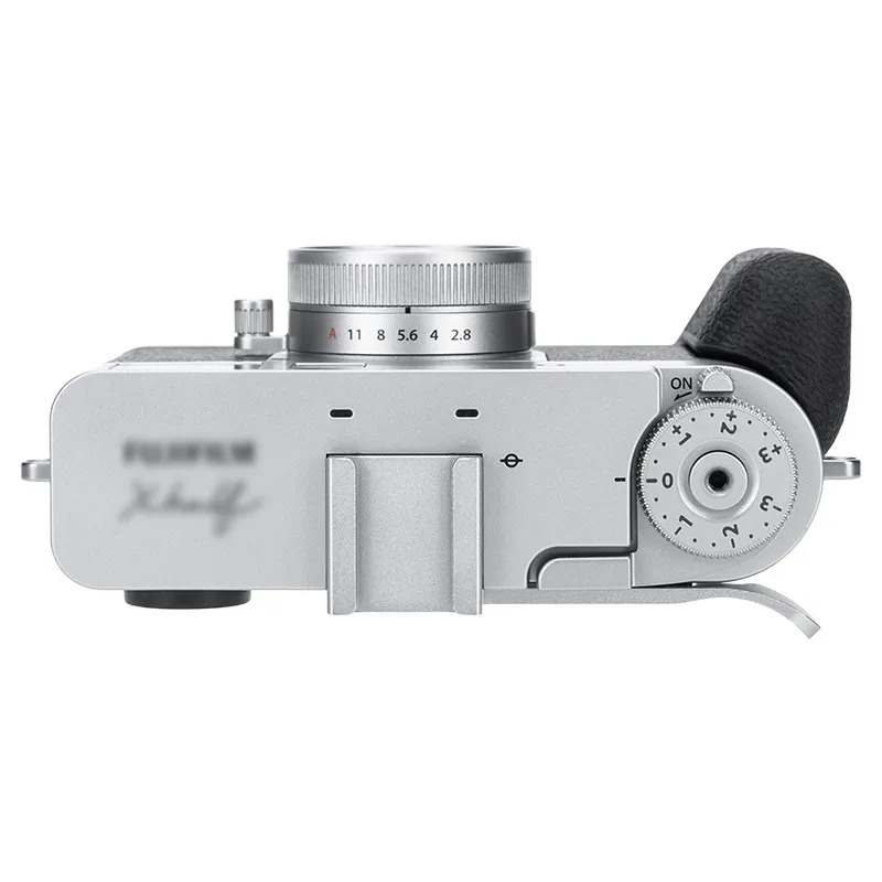  JJC Tumgrepp för Fujifilm X half från Kamda – snabb leverans och trygg e-handel