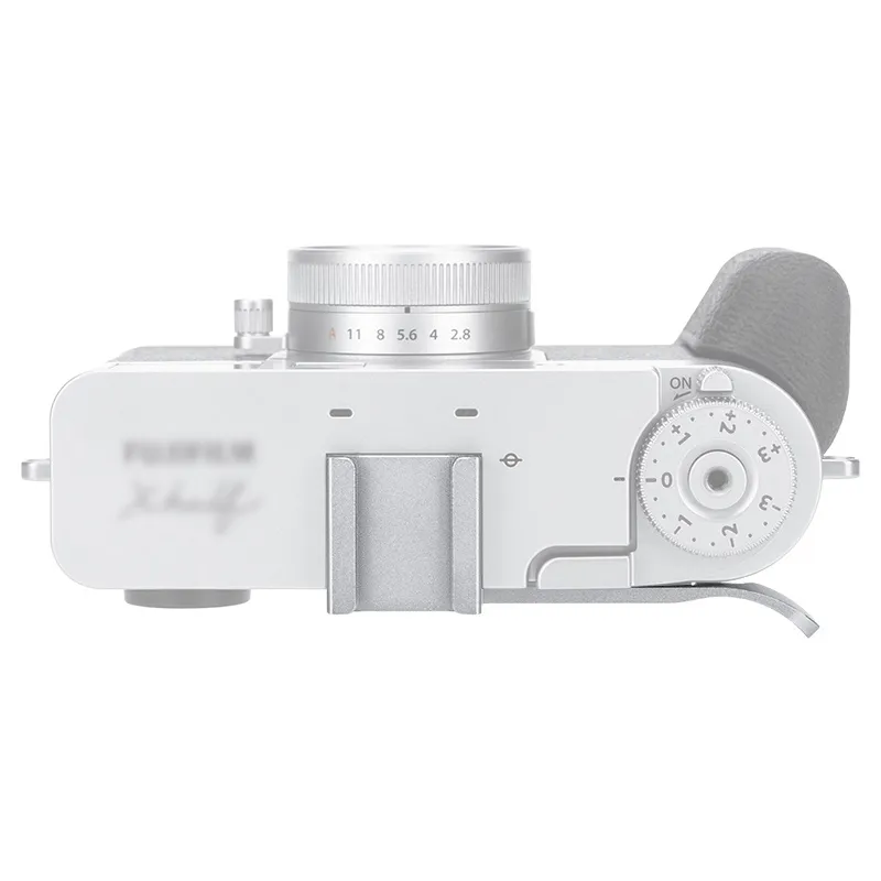  JJC Tumgrepp för Fujifilm X half från Kamda – snabb leverans och trygg e-handel