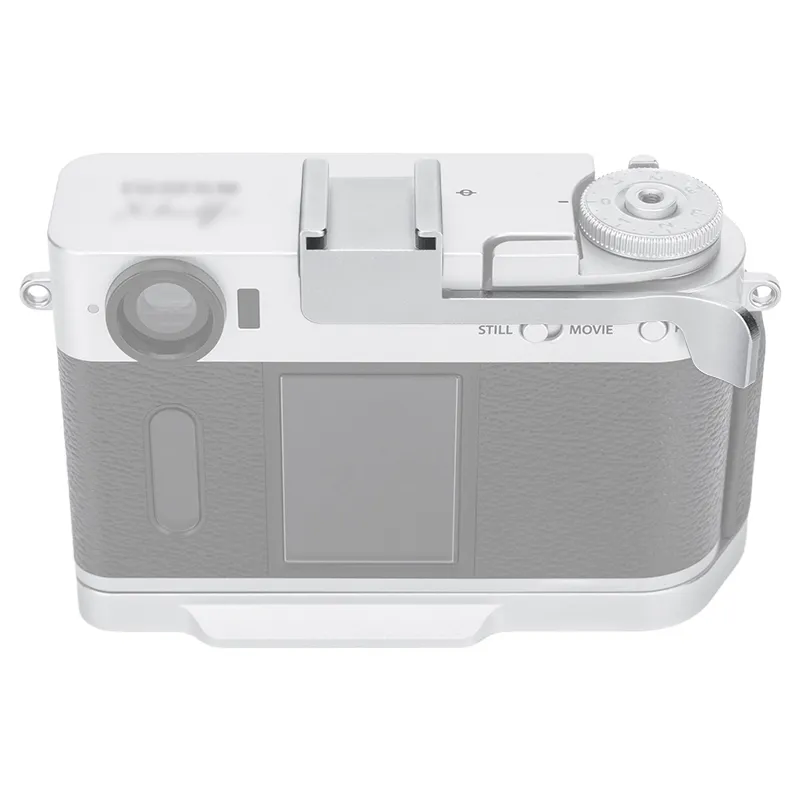  JJC Tumgrepp för Fujifilm X half från Kamda – snabb leverans och trygg e-handel