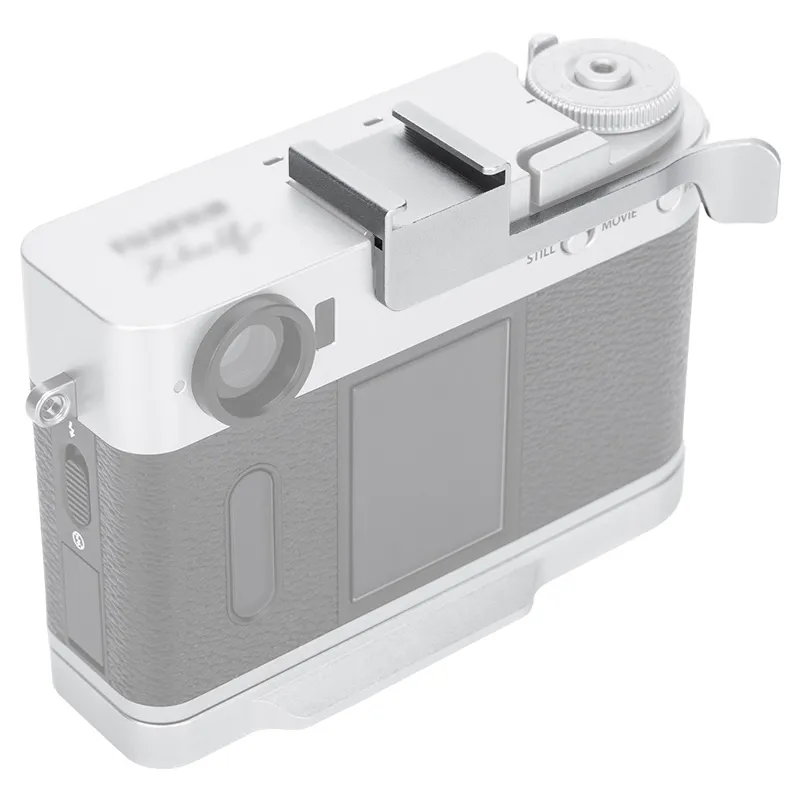  JJC Tumgrepp för Fujifilm X half från Kamda – snabb leverans och trygg e-handel