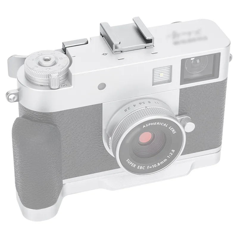  JJC Tumgrepp för Fujifilm X half från Kamda – snabb leverans och trygg e-handel