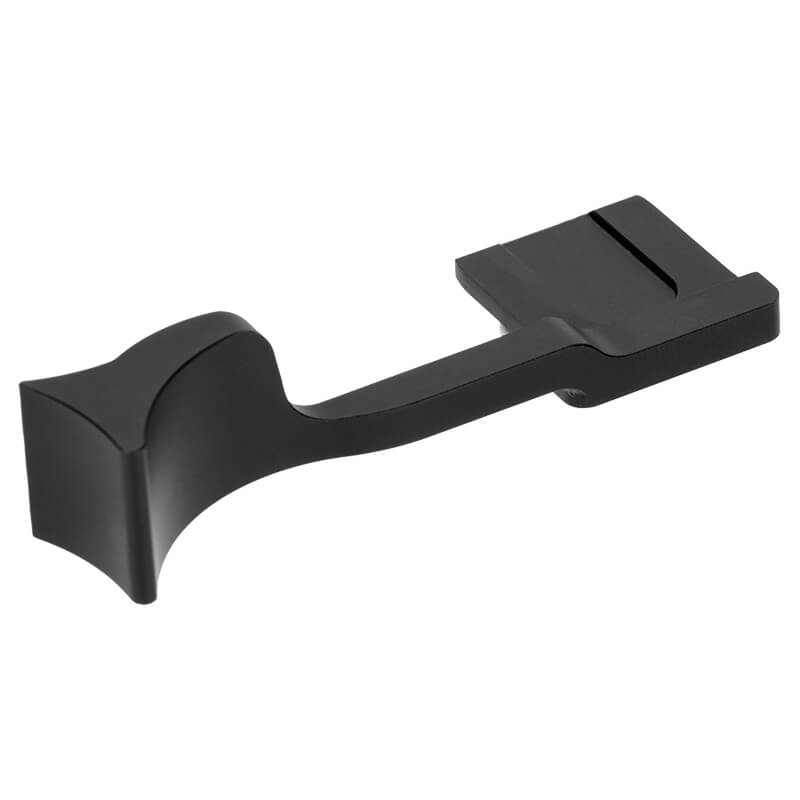 JJC TA-Q2 Aluminum Alloy Metal Thumb Grip for Leica Q2