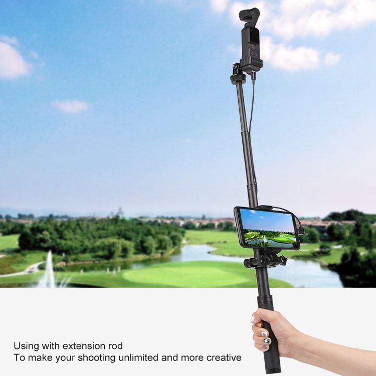 1m Datakabel Sunnylife OP-X9209 för DJI OSMO Pocket