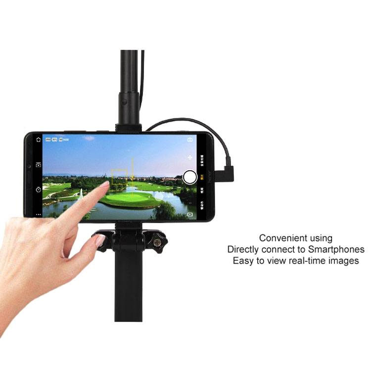 1m Datakabel Sunnylife OP-X9209 för DJI OSMO Pocket