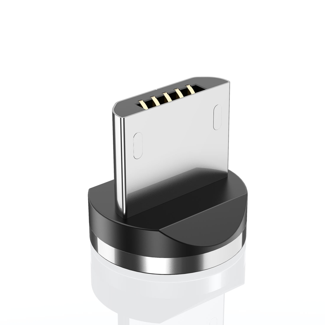 Magnetisk laddkabel USB-kabel till Micro USB - CaseMe