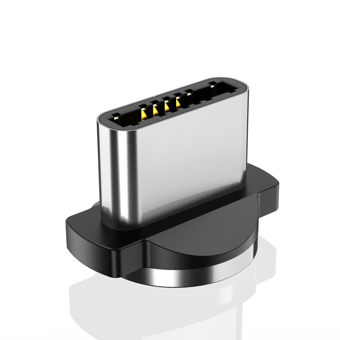 Magnetisk laddkabel USB-kabel till USB Type-C - CaseMe