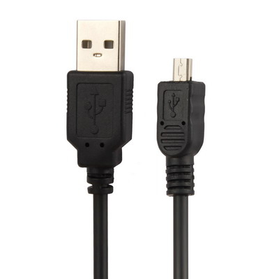 Kamerakabel USB för Nikon Pentax, Konica