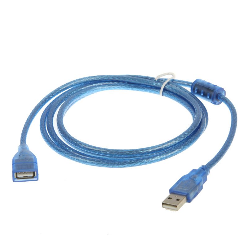  USB 2.0 Frlngningskabel 1.8 meter