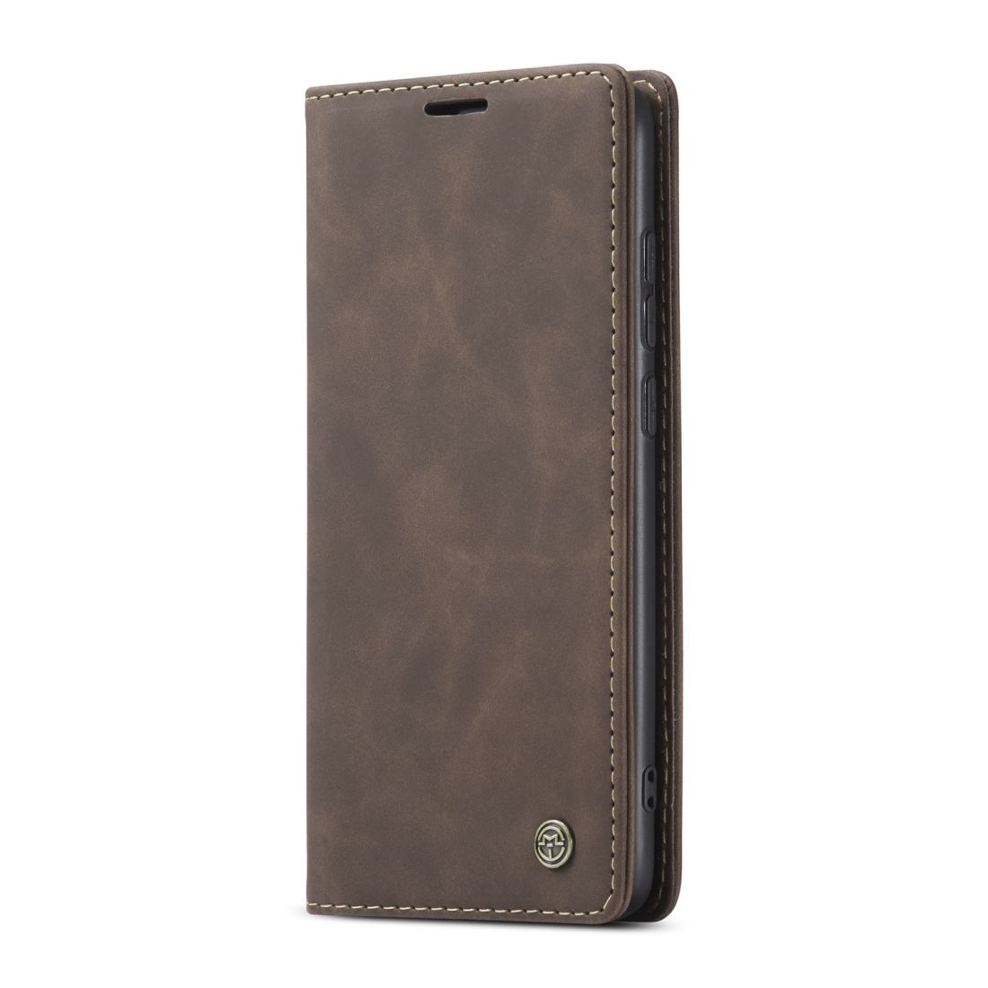 Caseme för Xiaomi Redmi Note 8 Pro - Flipfodral med kortplats