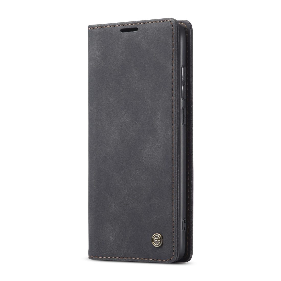Caseme för Xiaomi Redmi Note 8 Pro - Flipfodral med kortplats