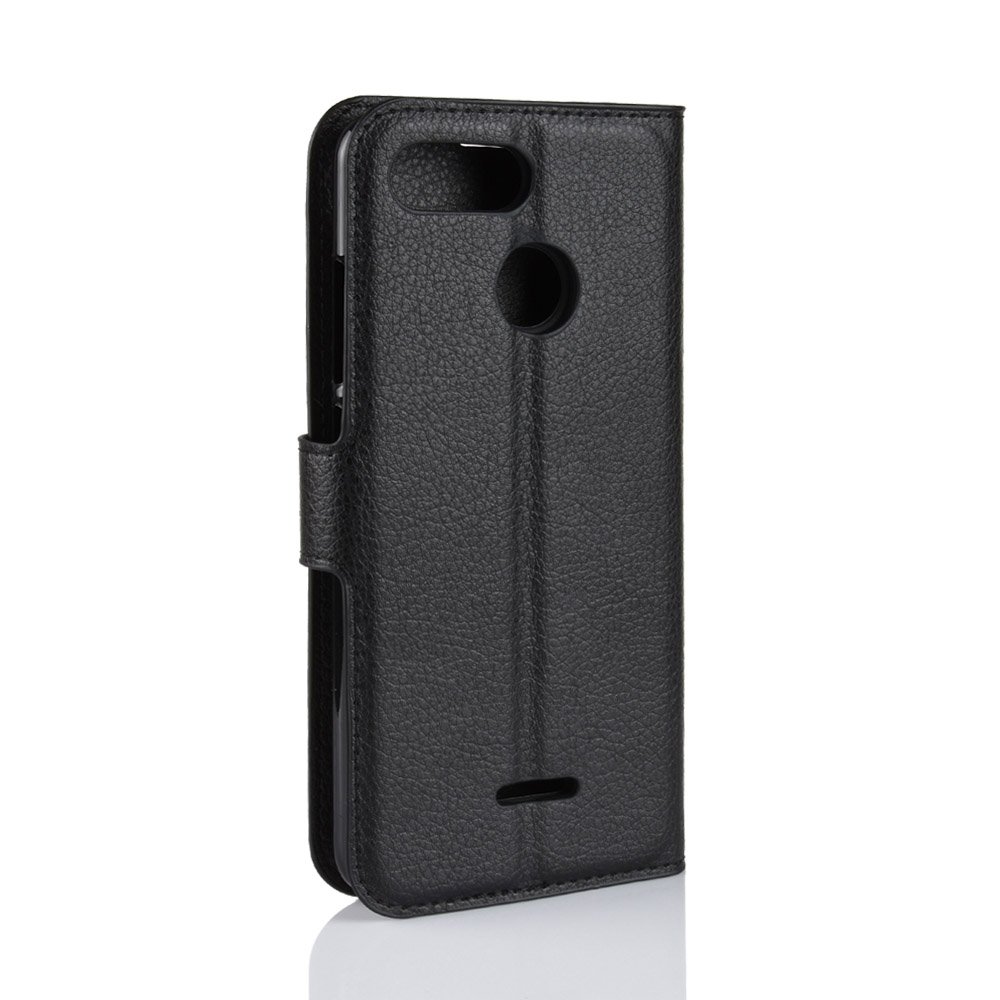 Plånboksfodral för Xiaomi Redmi 6