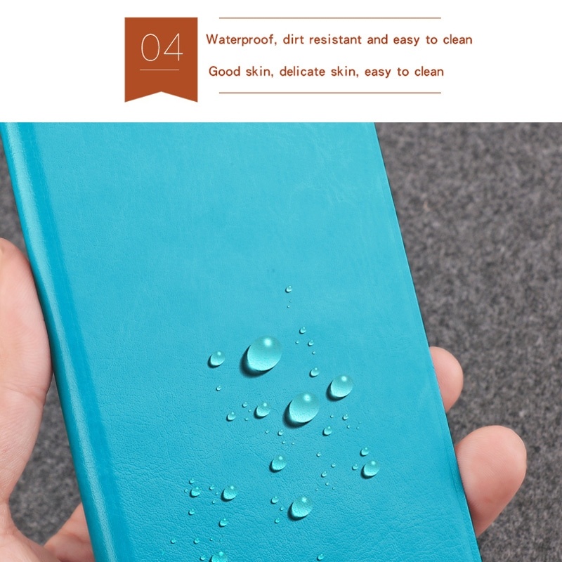 MOFI Plånboksfodral för Xiaomi Mi 9 SE