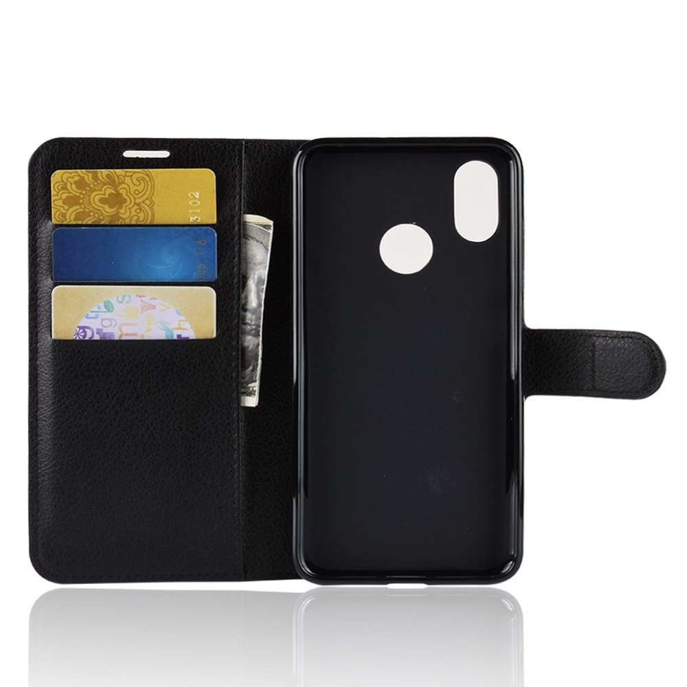 Plånboksfodral för Xiaomi Mi 8