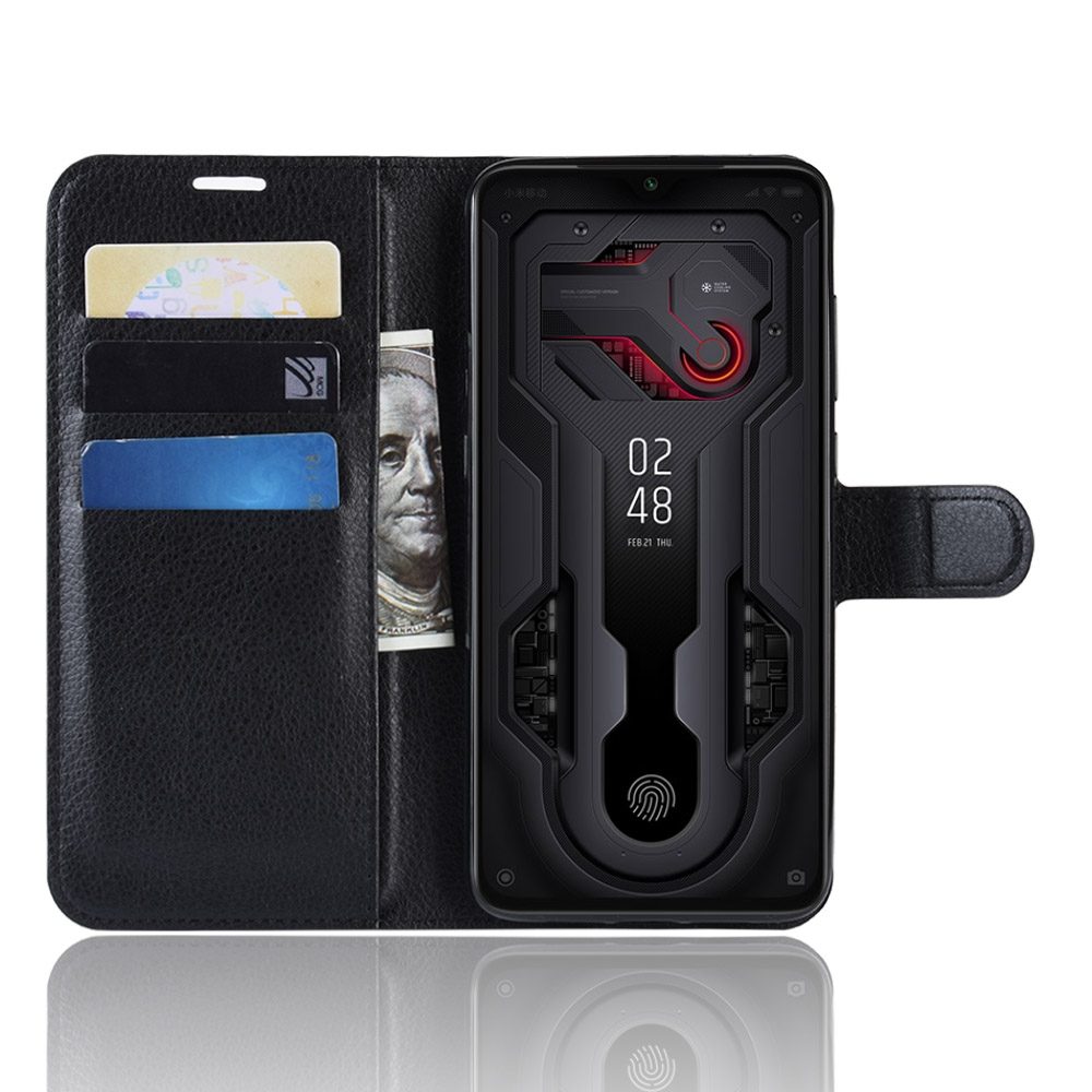 Plånboksfodral för Xiaomi Mi 9