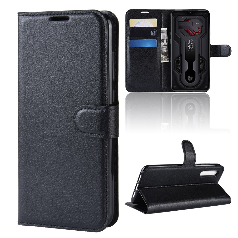 Plånboksfodral för Xiaomi Mi 9