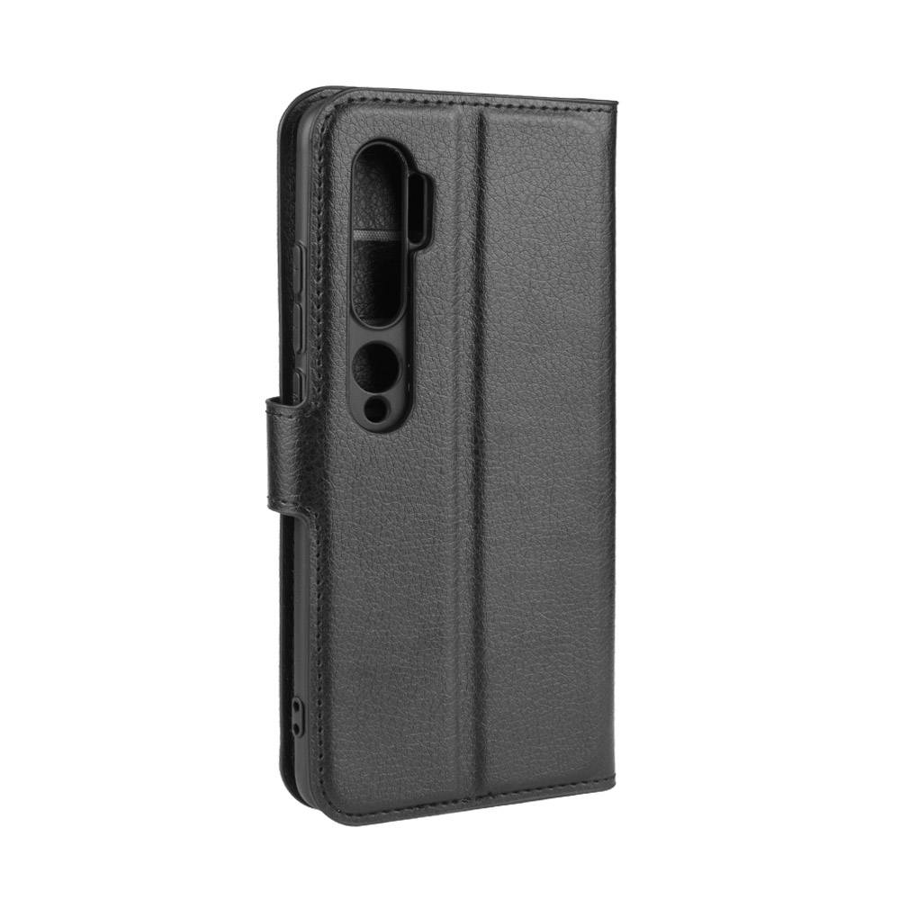 Plånboksfodral för Xiaomi Mi Note 10