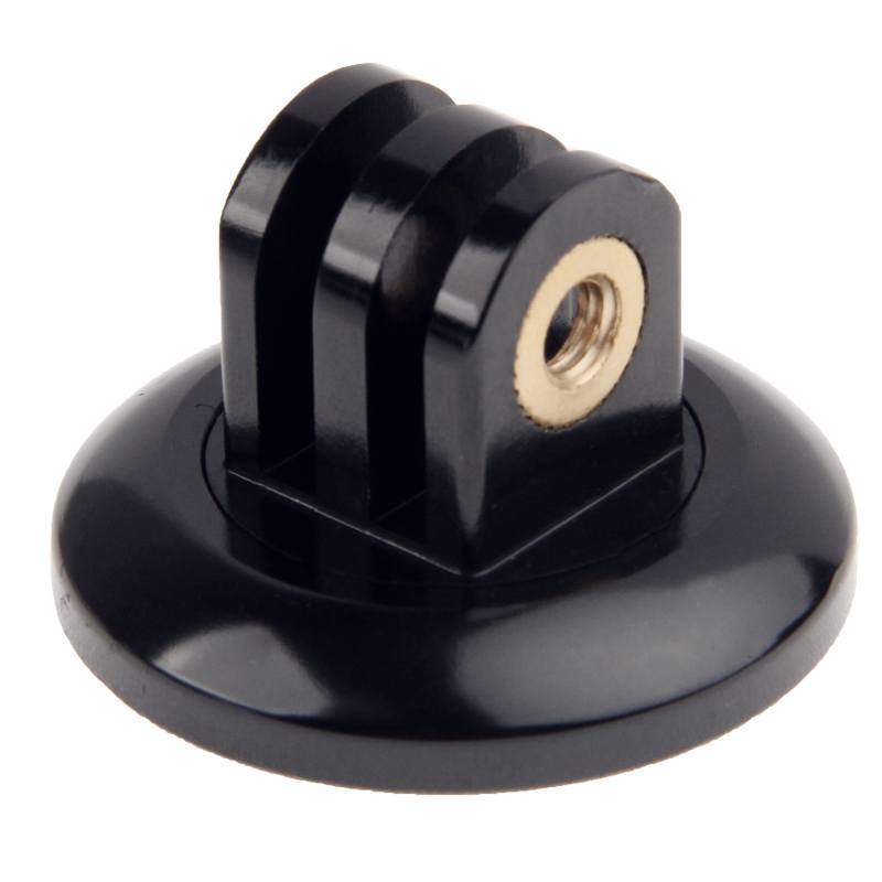  Snabbfäste QR för GoPro Aluminium