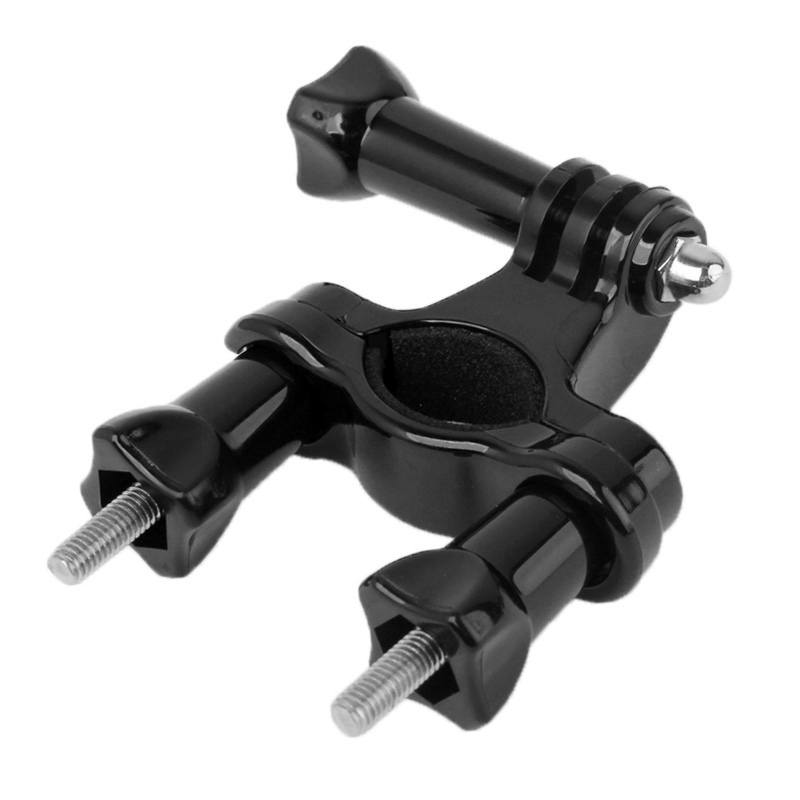  Puluz Cykelfste fr GoPro HERO9 Black / 8/7 /6 /5 /4 /3+ /3 /2 /1