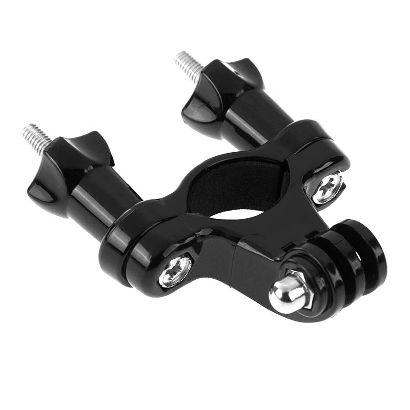  Puluz Cykelfste fr GoPro HERO9 Black / 8/7 /6 /5 /4 /3+ /3 /2 /1