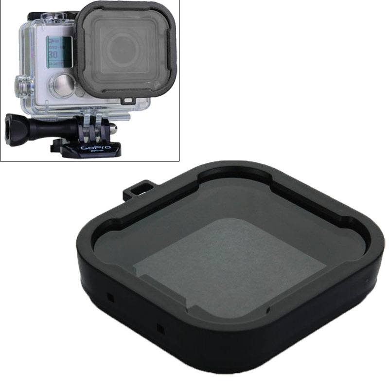  Gråfilter för GoPro HERO4, GoPro HERO3+