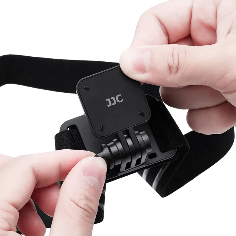  JJC CS-GU Magnetiskt bröstfäste för Insta360 GO Ultra från Kamda – snabb leverans och trygg e-handel