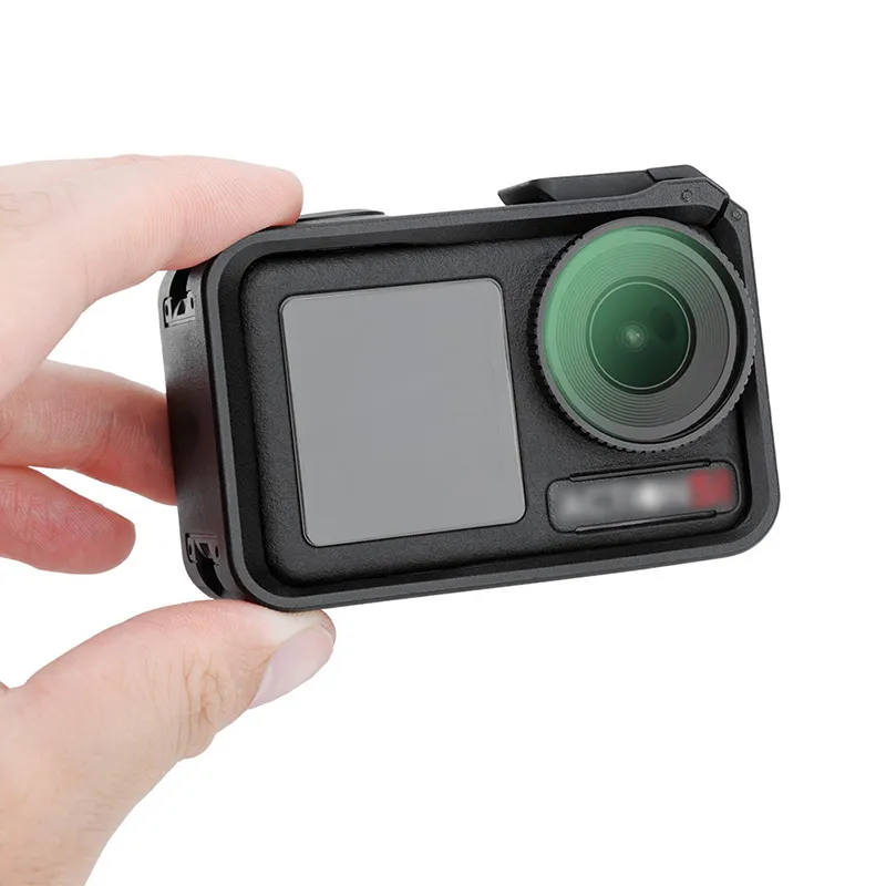 JJC F-DA5UV UV-filter för DJI Osmo Action 5 Pro, 4 från Kamda – snabb leverans och trygg e-handel