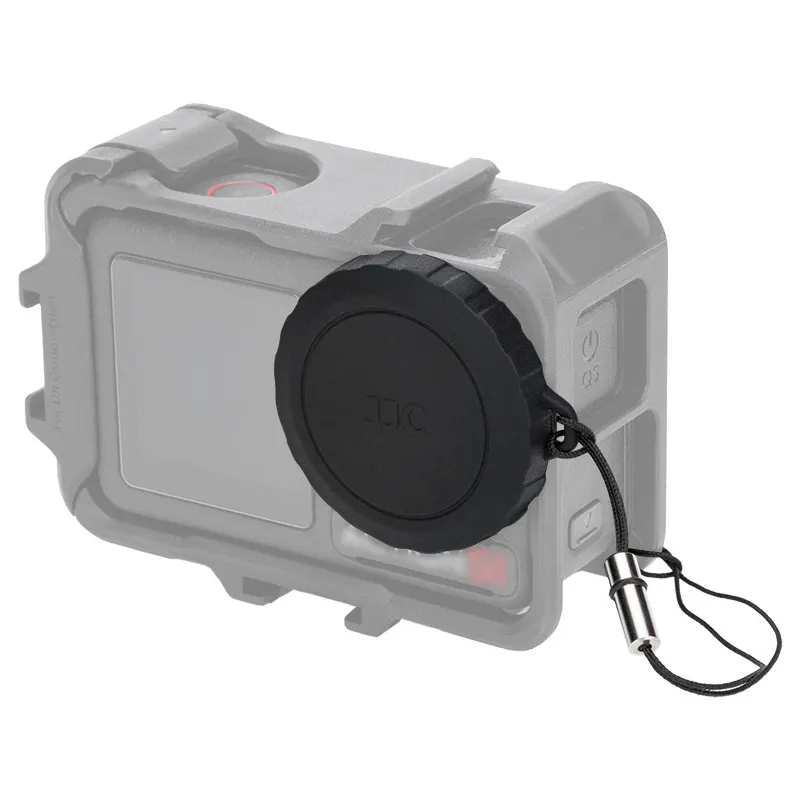 JJC F-DA5UV UV-filter för DJI Osmo Action 5 Pro, 4 från Kamda – snabb leverans och trygg e-handel
