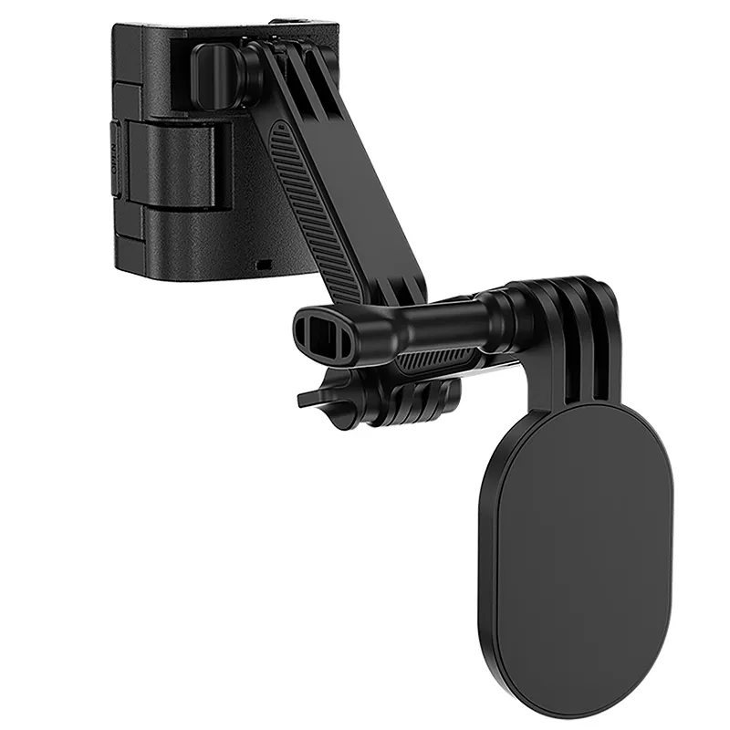  JJC MG-OP3L Magnetisk expansionsadapter med arm för DJI Osmo Pocket 3 från Kamda – snabb leverans och trygg e-handel