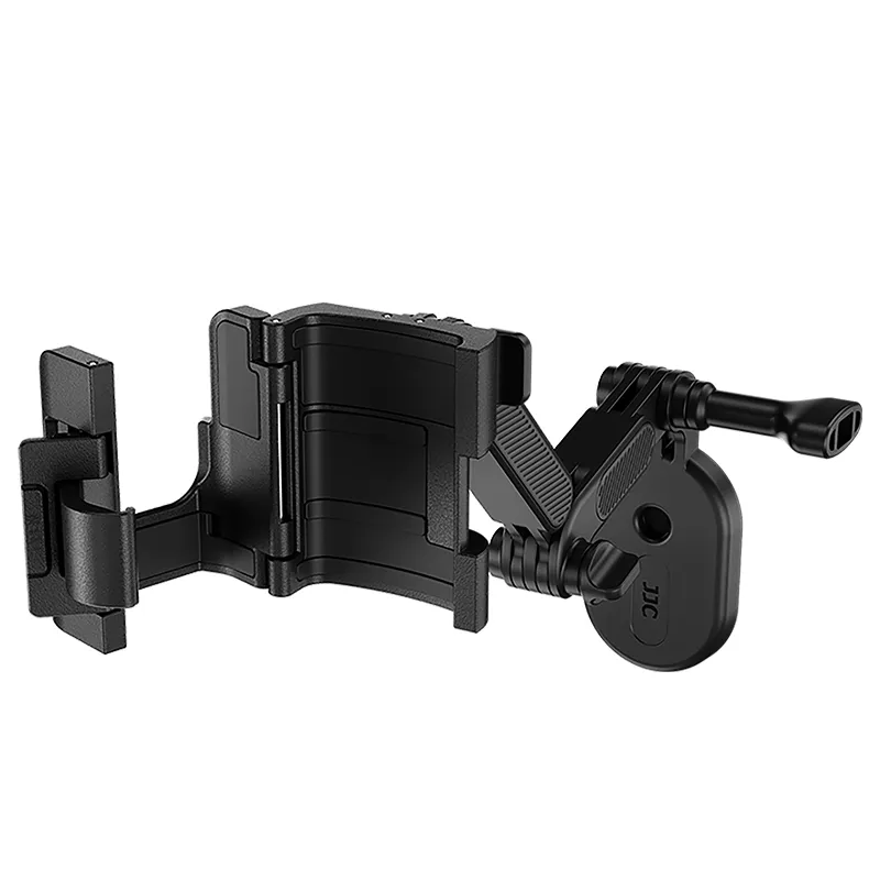 JJC MG-OP3L Magnetisk expansionsadapter med arm för DJI Osmo Pocket 3 från Kamda – snabb leverans och trygg e-handel