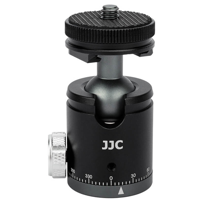  JJC MMB-1 Magnetisk monteringssats fr actionkamera & tillbehr