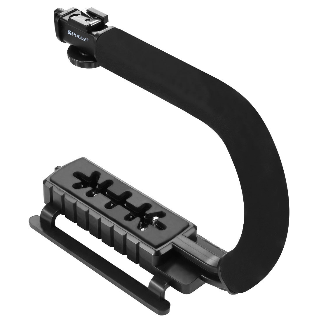 Puluz C/U-formad Kamerastabilisator