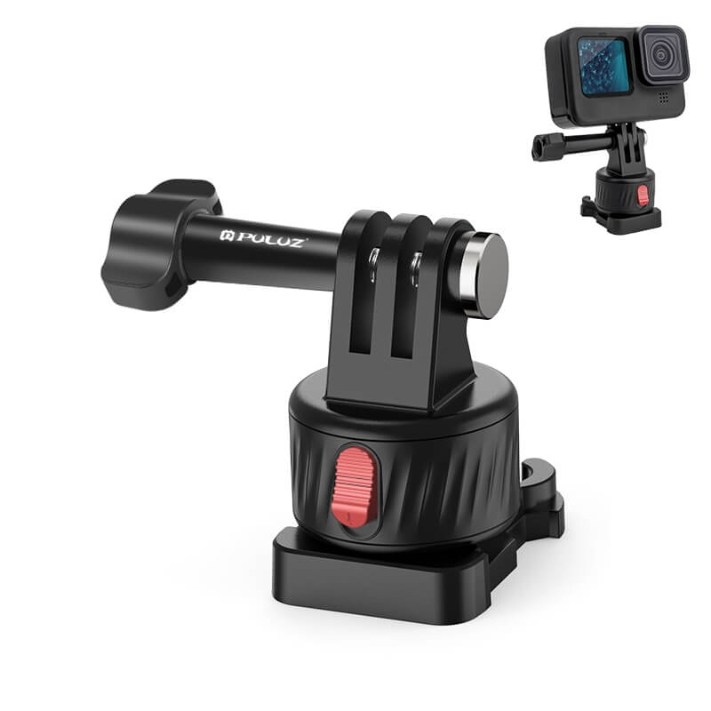  Puluz Magnetisk snabbfste till GoPro Quick Release