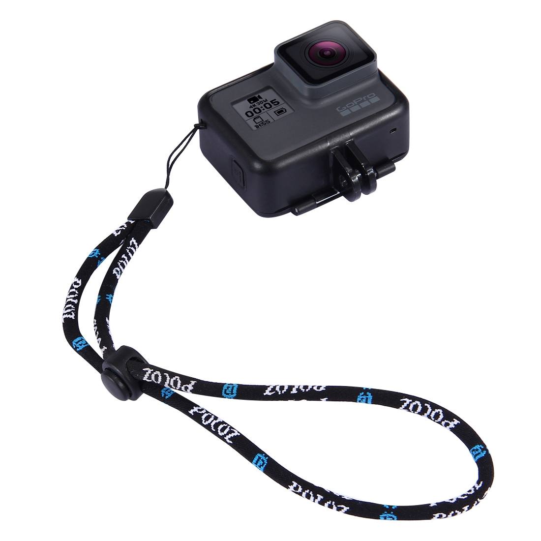 Puluz handledsrem till GoPro NEW HERO/ HERO6/5/5 Session/4 Session/4/3+/3/2/1