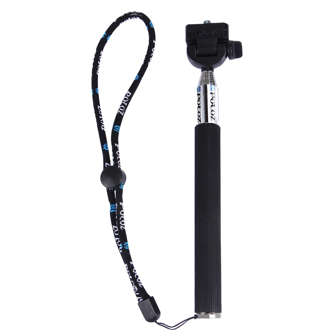Puluz handledsrem till GoPro NEW HERO/ HERO6/5/5 Session/4 Session/4/3+/3/2/1