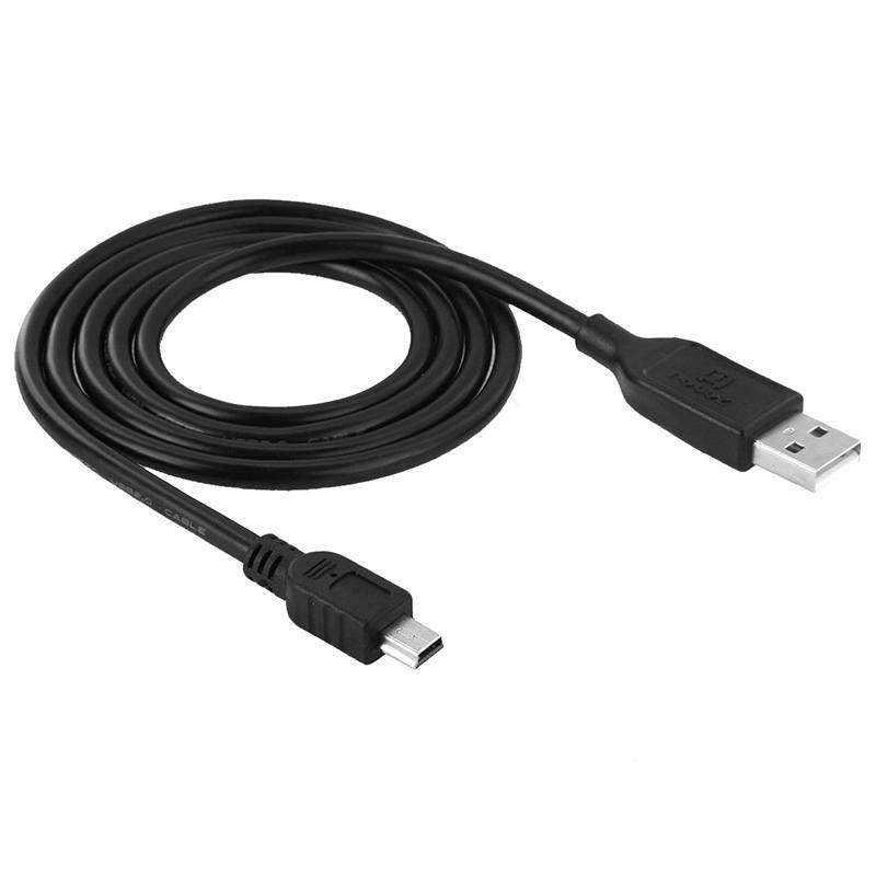  Puluz USB-kabel 1 meter fr HERO4/ 3+ /3