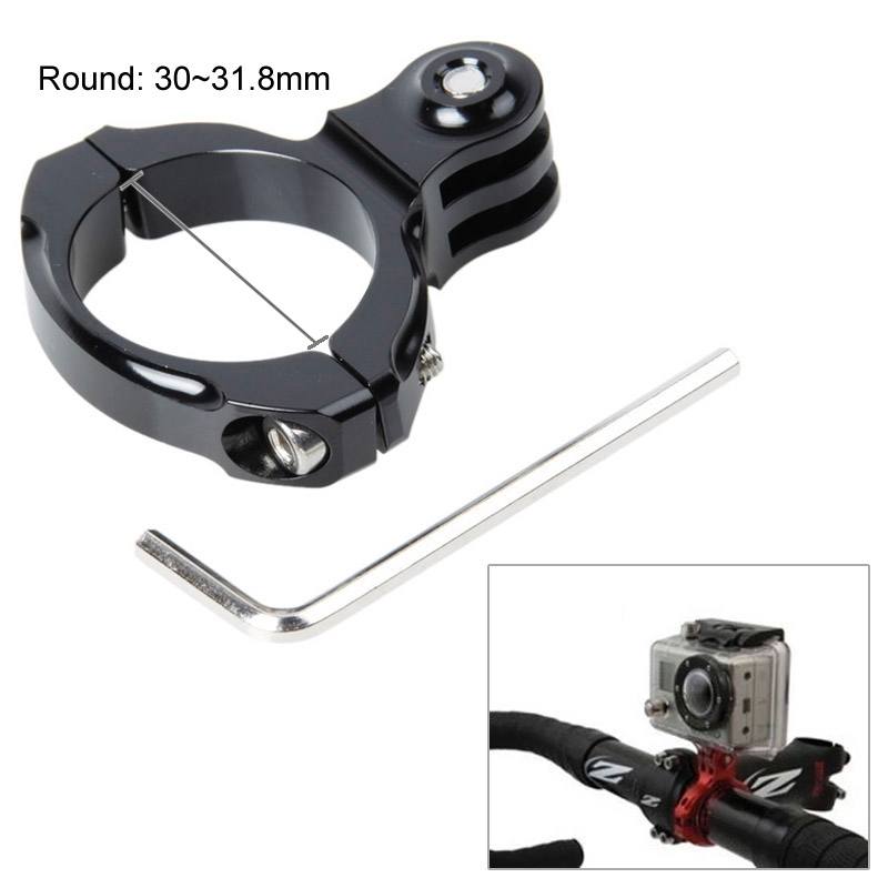  Styrfäste för GoPro HERO9 Black /8 /7 /6 /5 /4 /3+ /3 /2 /1