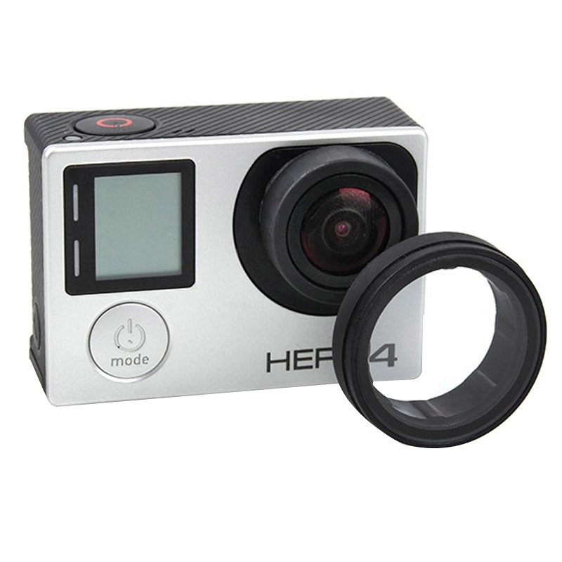 UV-Filter för GoPro Hero 3+/4