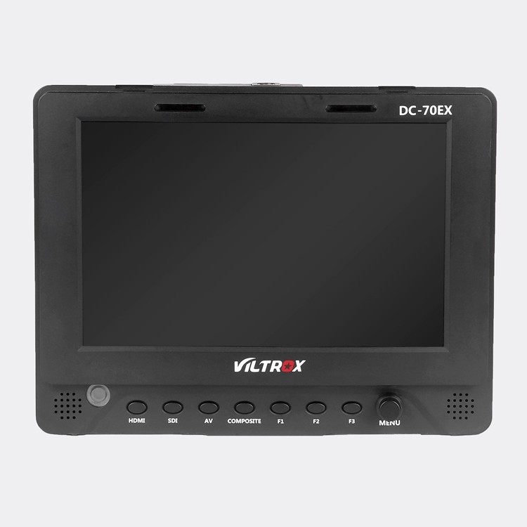 Viltrox LCD-monitor 7
