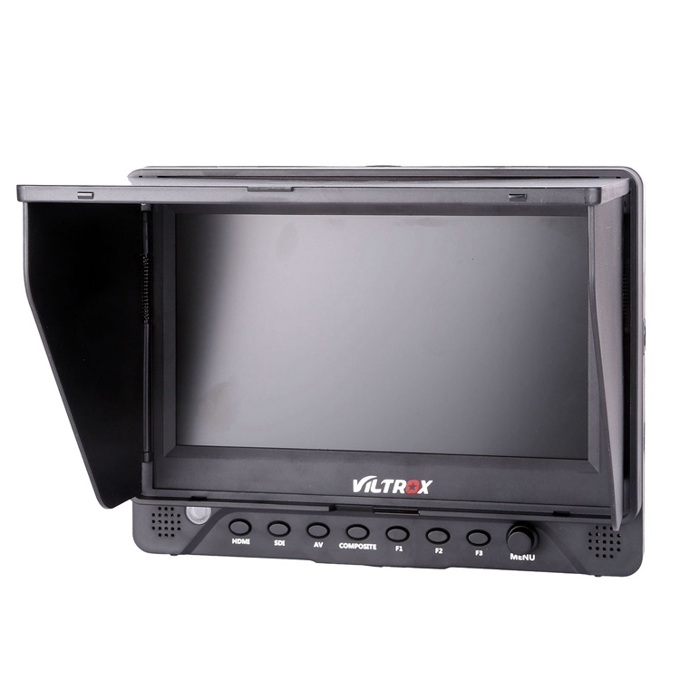 Viltrox LCD-monitor 7